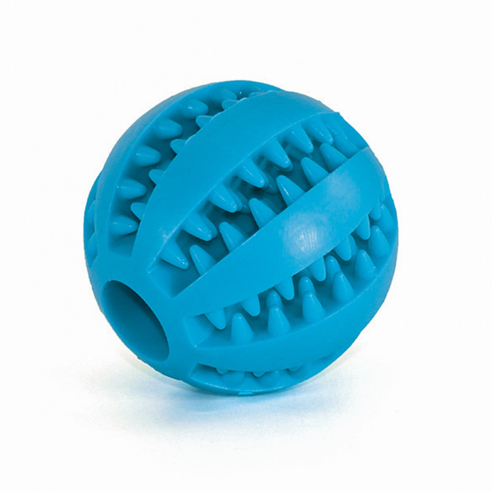 Durable Puzzle Ball