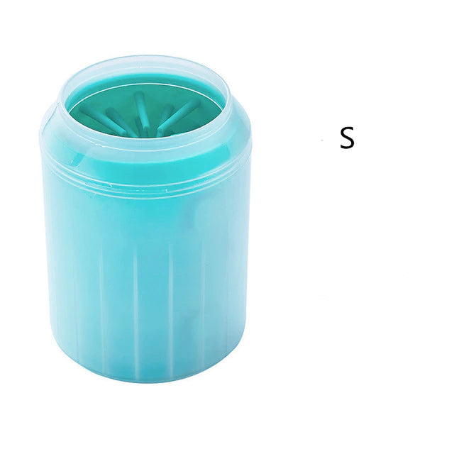 Portable Paw Cleaner