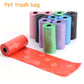 Waste Bags