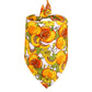 Autumn Themed Bandanas