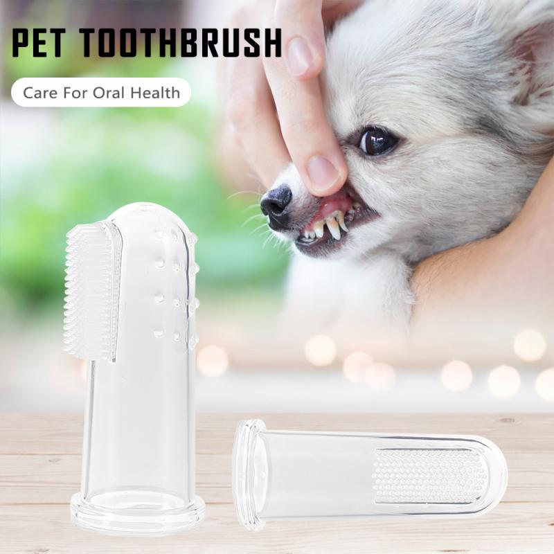 Finger Toothbrush