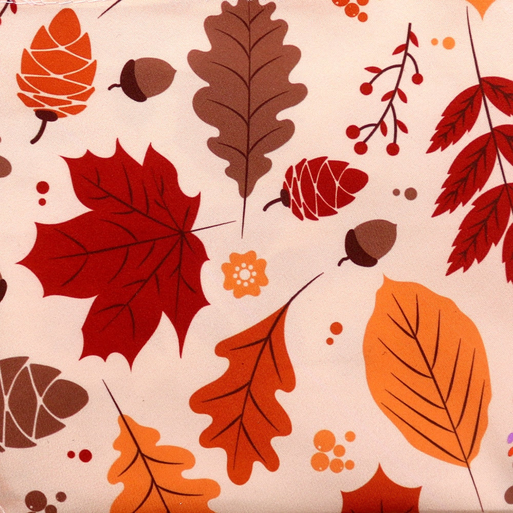 Autumn Themed Bandanas