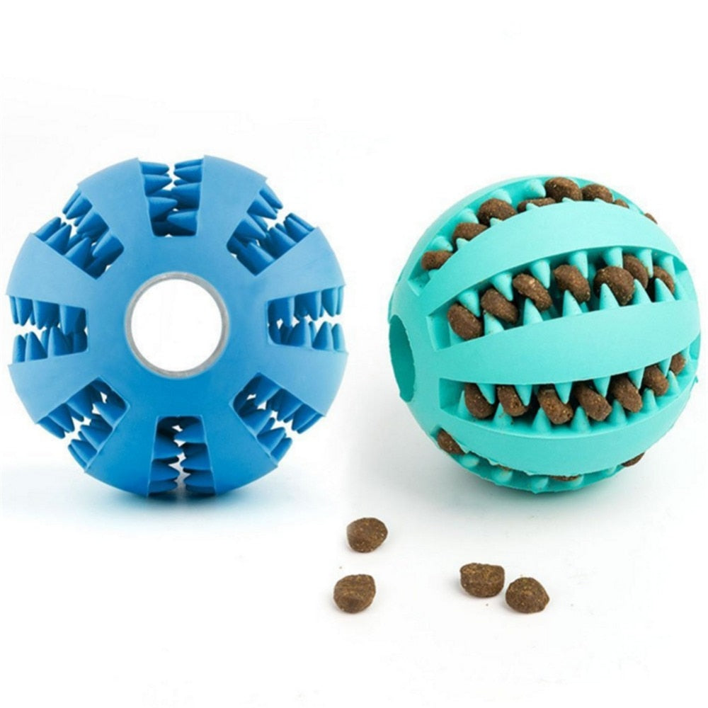 Durable Puzzle Ball