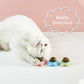 Catnip Toys