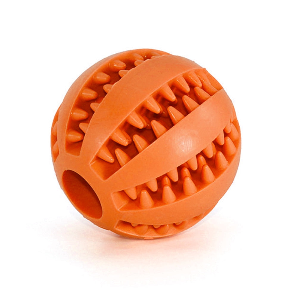 Durable Puzzle Ball