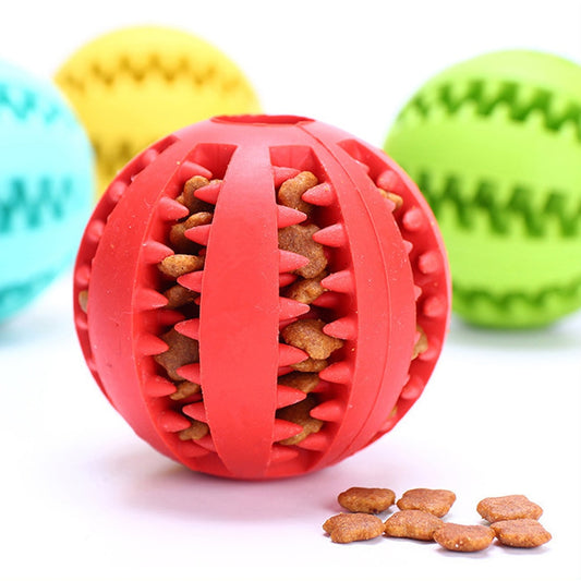 Durable Puzzle Ball