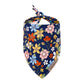 Flower Themed Bandanas