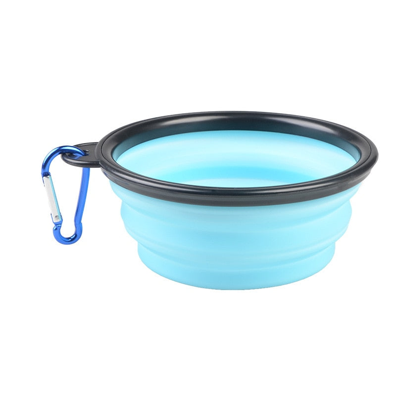 Collapsible Bowl