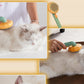 Pumpkin Brush
