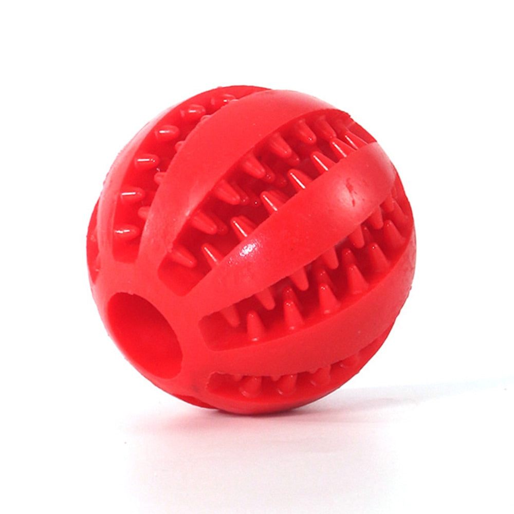 Durable Puzzle Ball