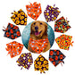 Halloween Themed Bandanas