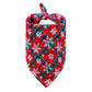 Winter Themed Bandanas