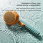 Pumpkin Brush