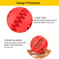 Durable Puzzle Ball