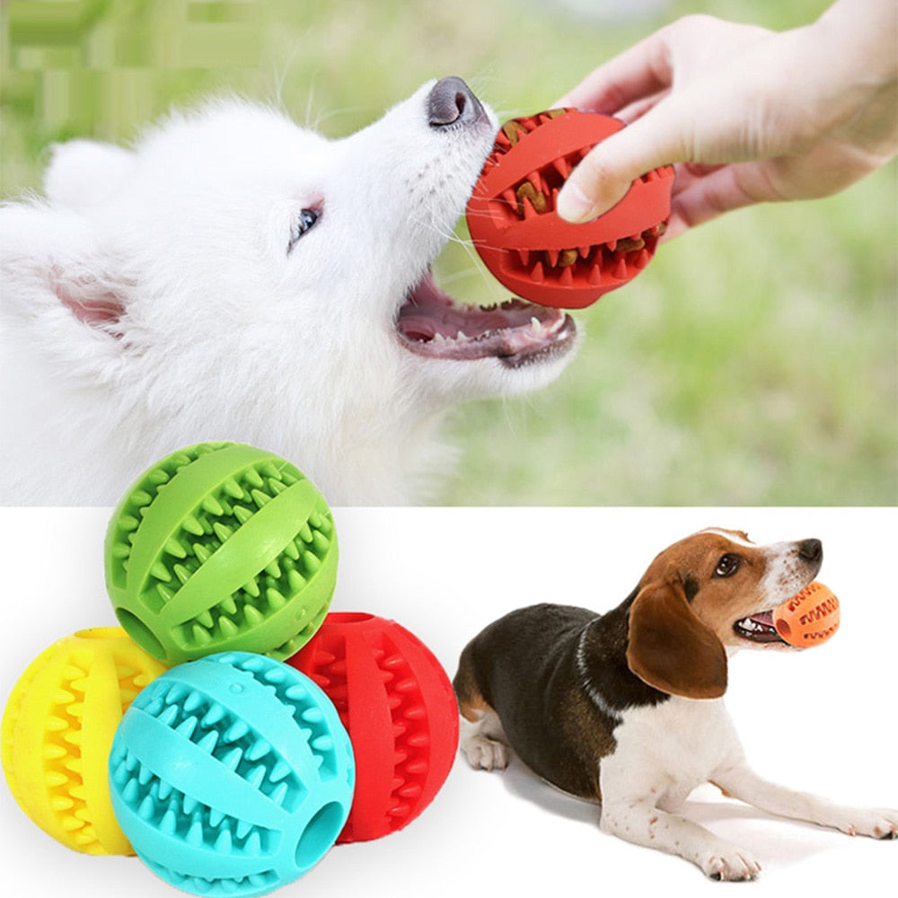 Durable Puzzle Ball