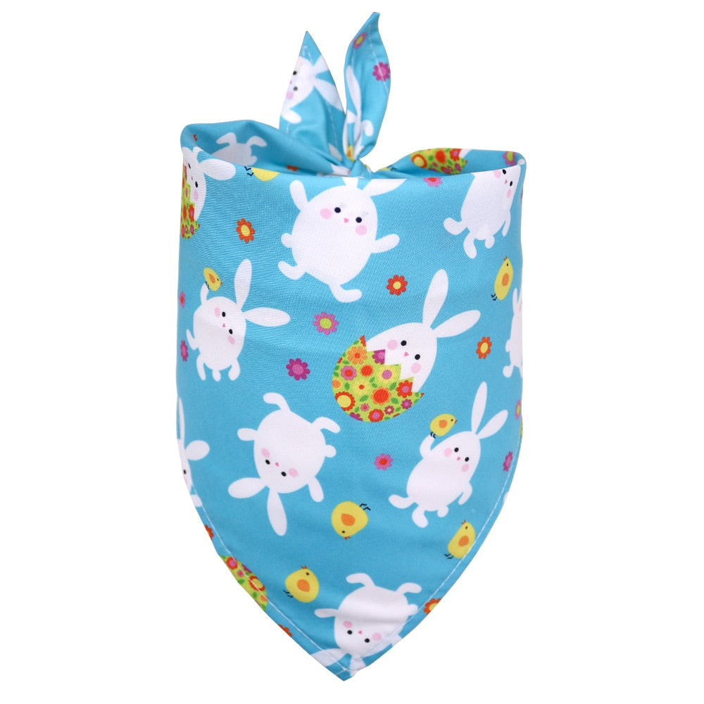 Easter Themed Bandanas