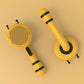 Pumpkin Brush