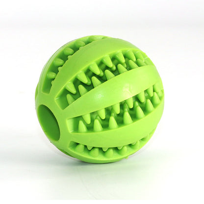 Durable Puzzle Ball