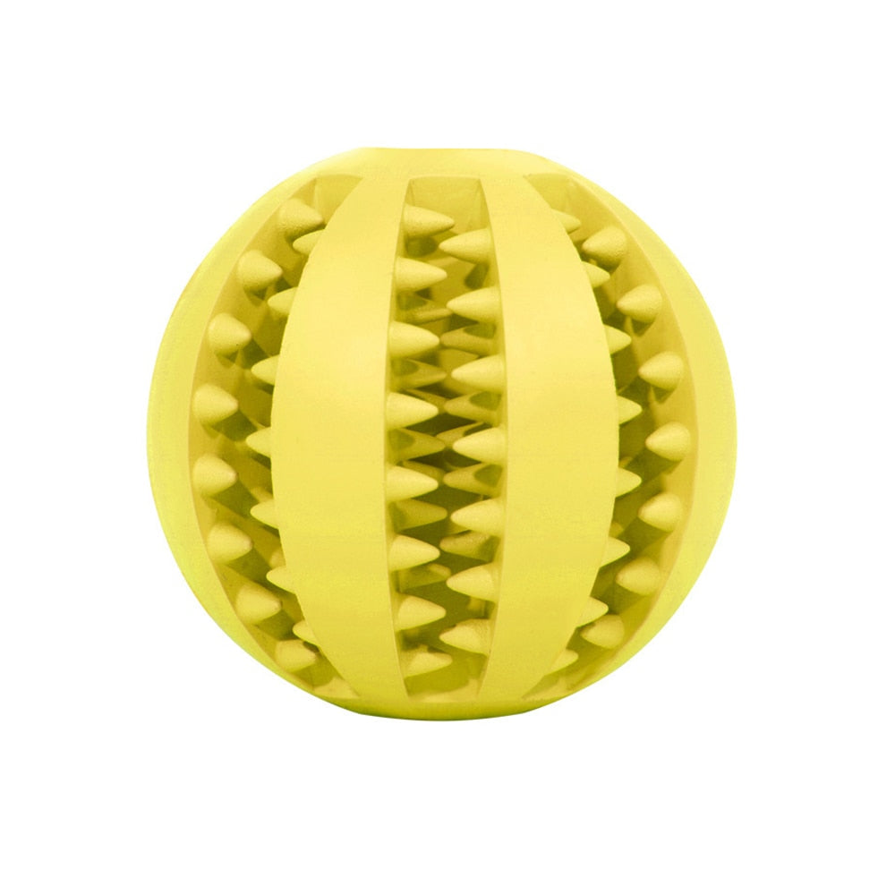 Durable Puzzle Ball