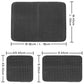 Waterproof Litter Trapping Mat