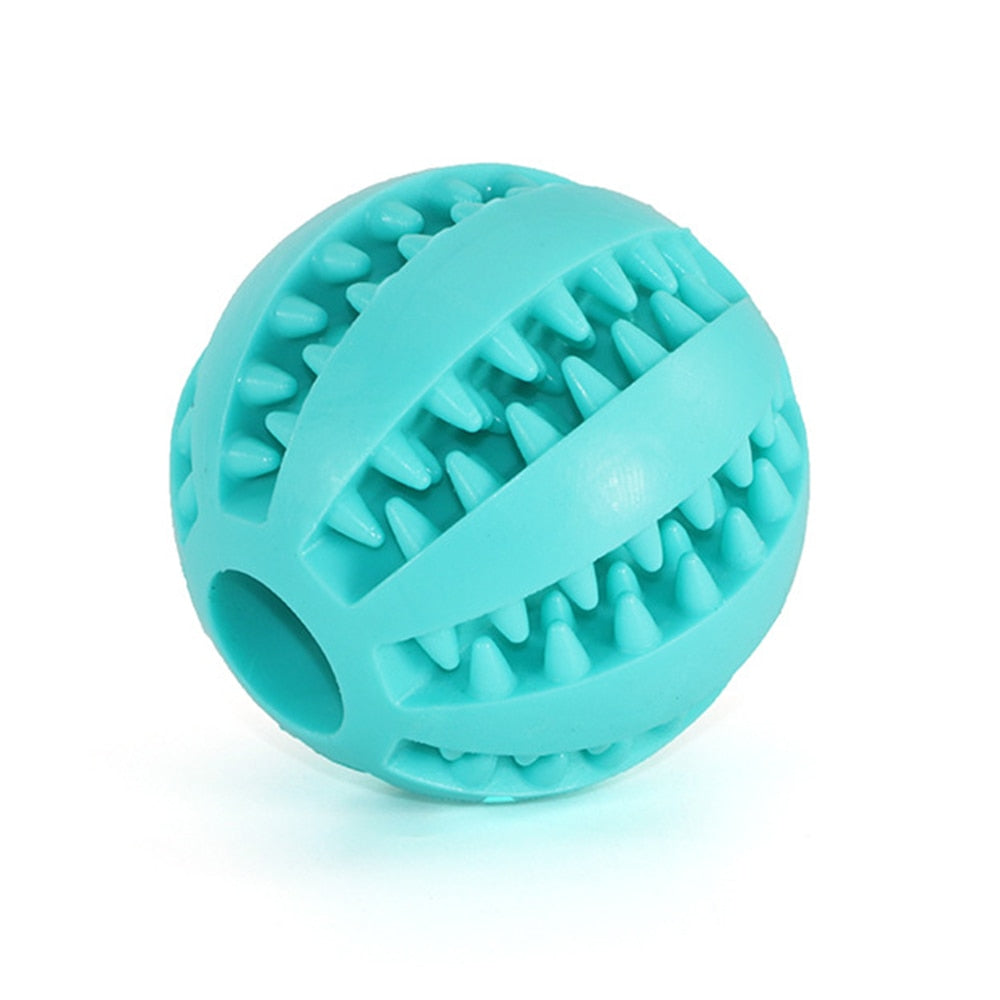 Durable Puzzle Ball