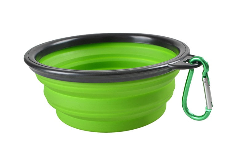 Collapsible Bowl