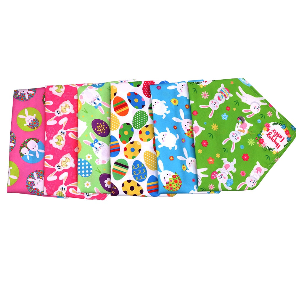 Easter Themed Bandanas