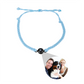 Personalized Projection Photo Bracelet